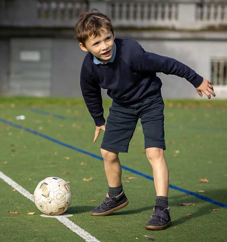 British International School of Wroclaw