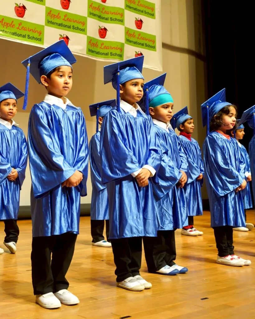 Apple Learning International School — photo 1