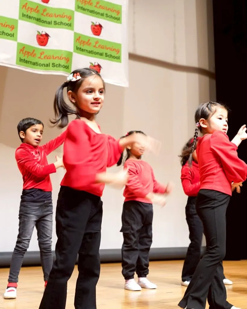 Apple Learning International School — photo 2