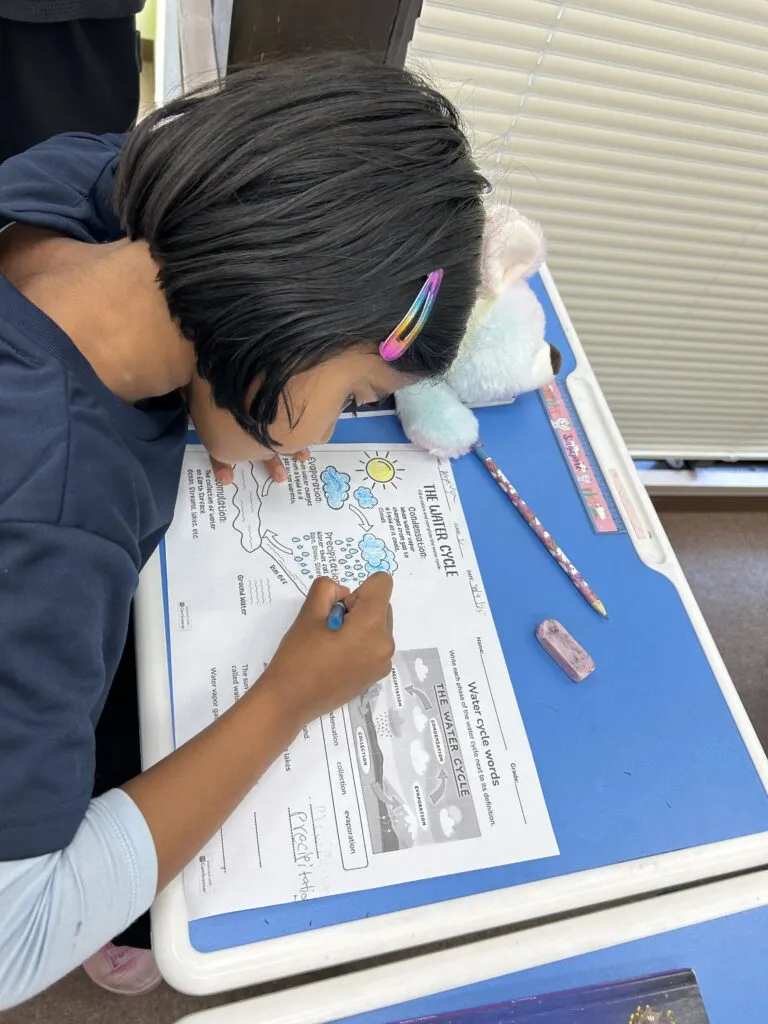 Apple Learning International School — photo 5