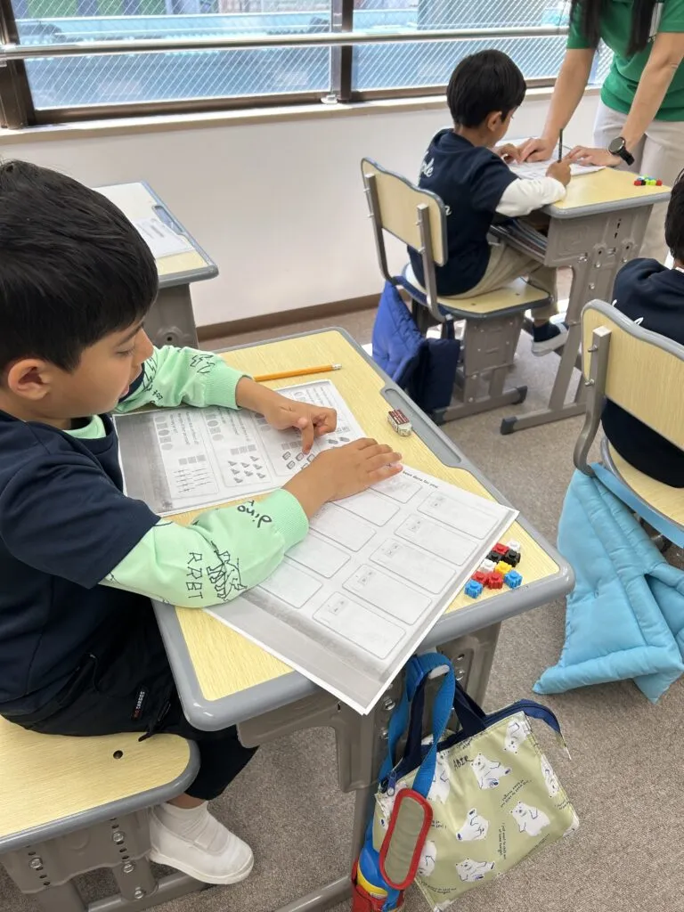 Apple Learning International School — photo 7