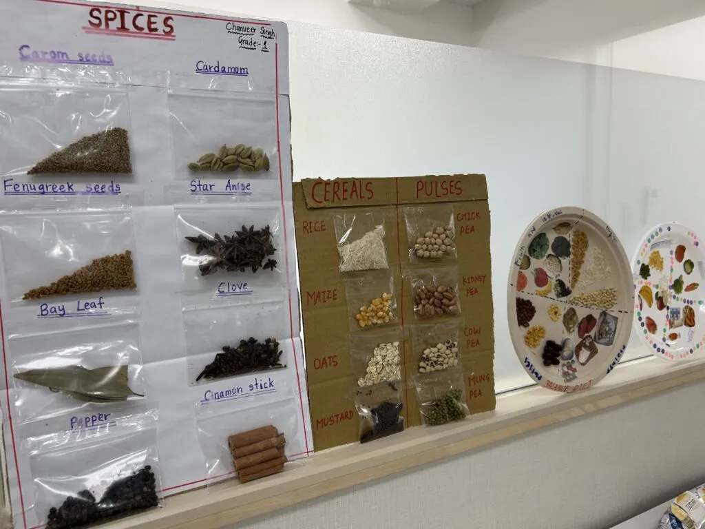 Apple Learning International School — photo 8