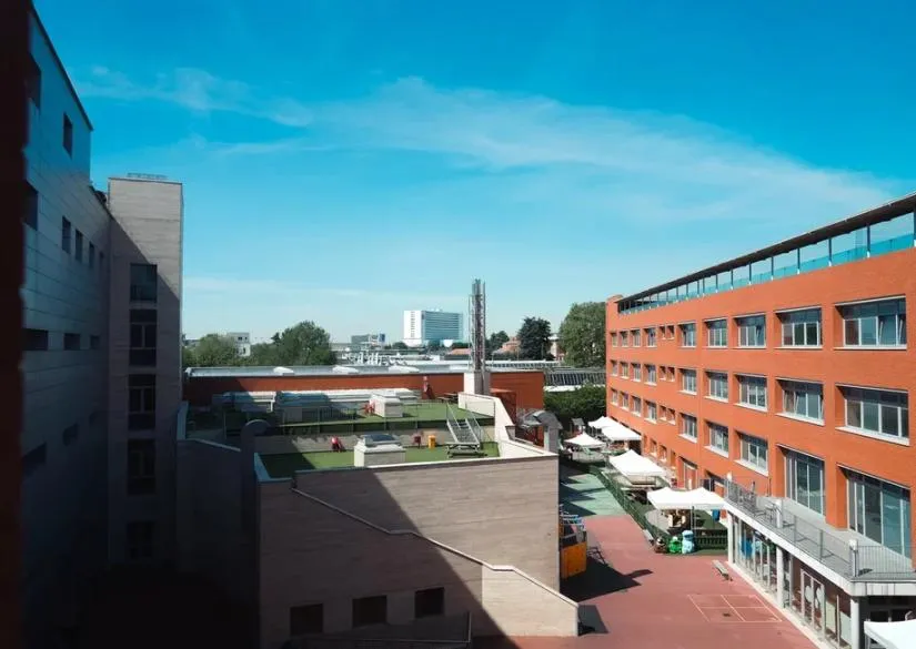 International School of Milan