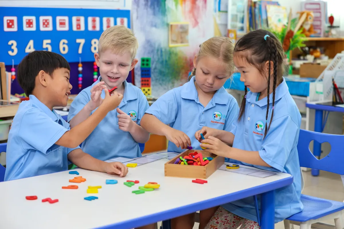 BCIS International School Phuket — photo 2