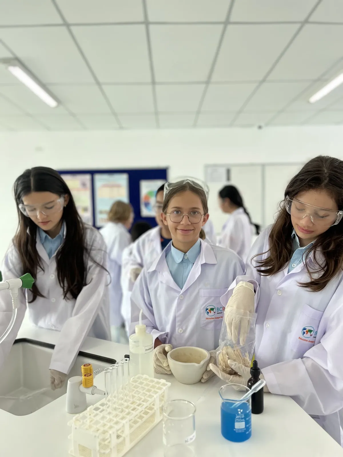 BCIS International School Phuket — photo 3