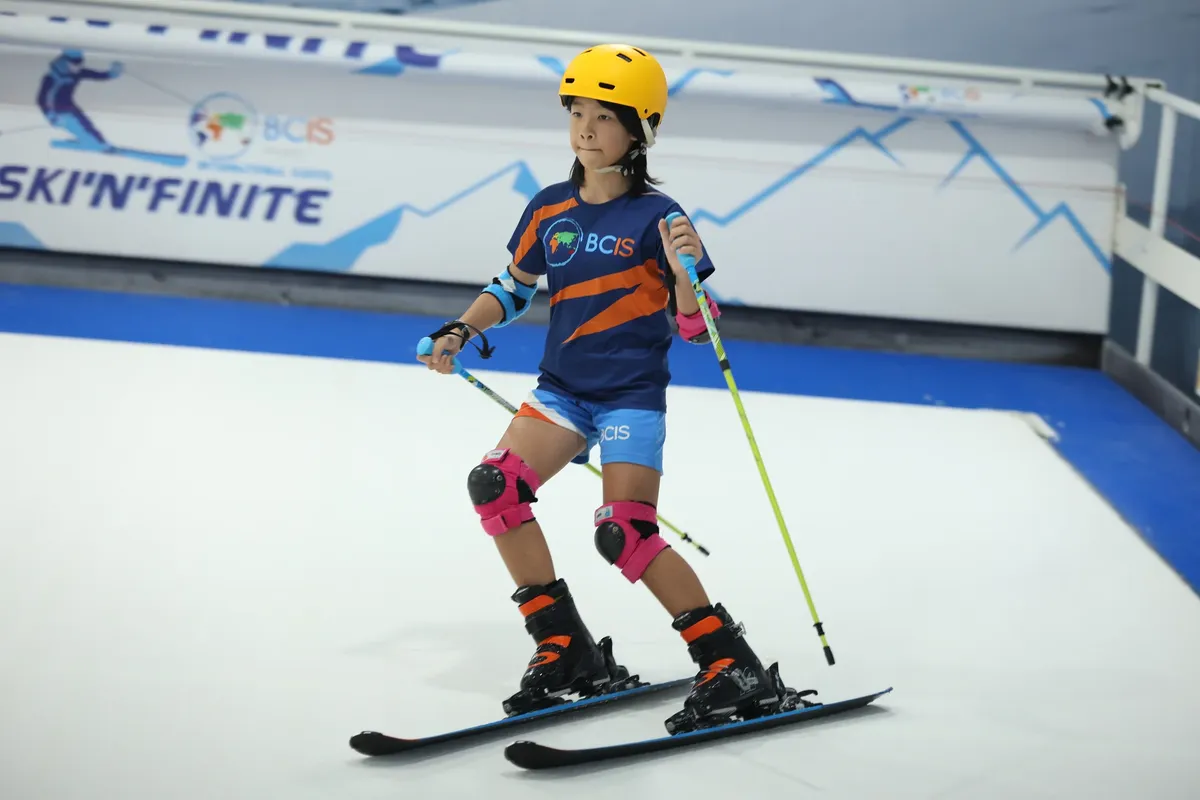 BCIS International School Phuket — photo 4