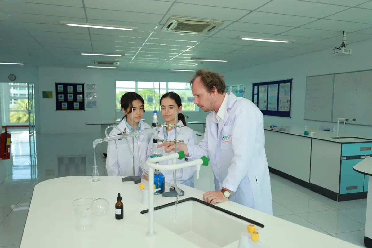 BCIS International School Phuket — photo 7