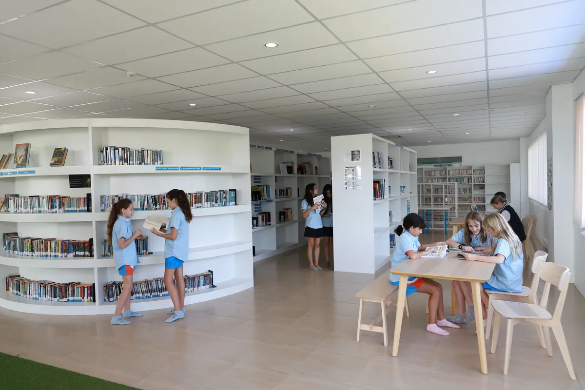 BCIS International School Phuket — photo 8