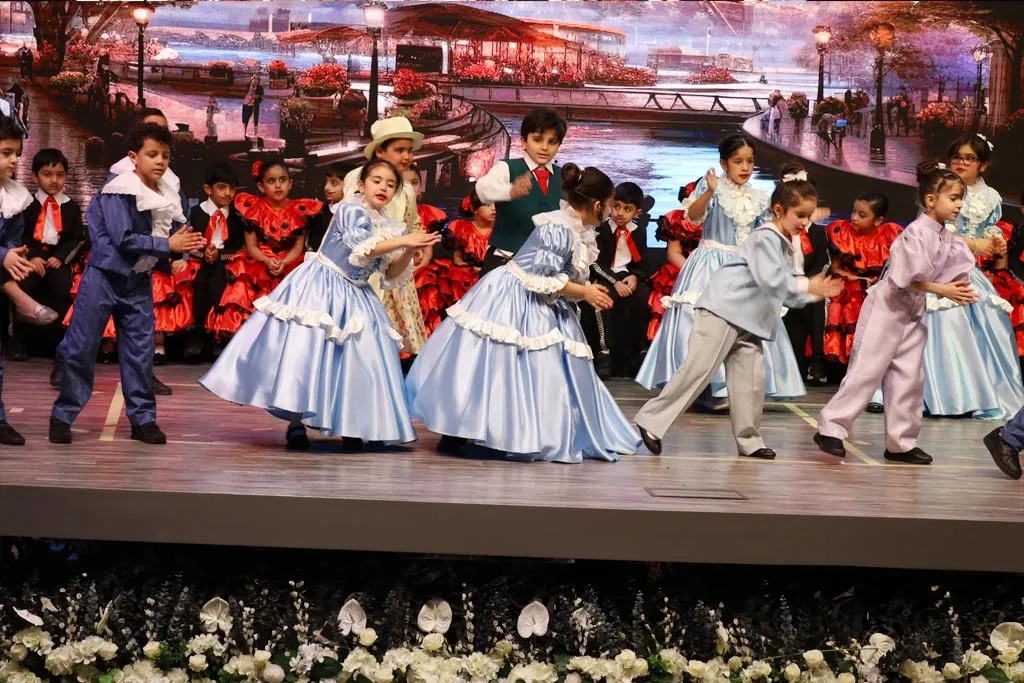 Naseem International School — photo 3