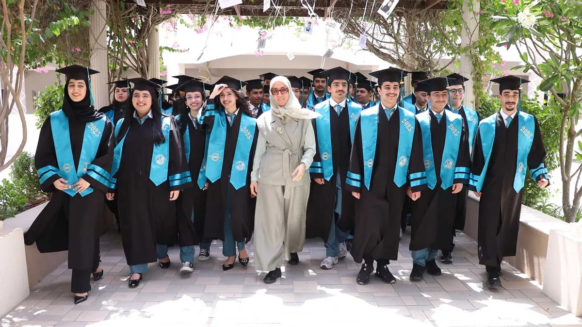 Naseem International School — photo 4