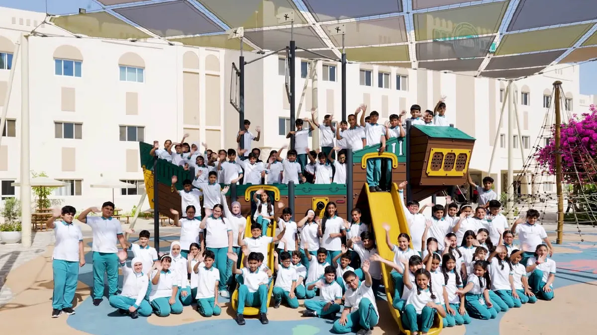 Naseem International School — photo 5