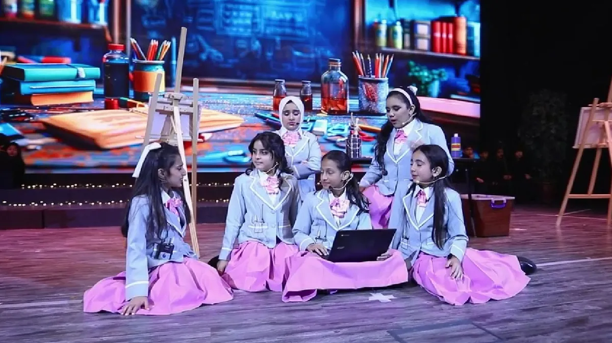 Naseem International School — photo 7