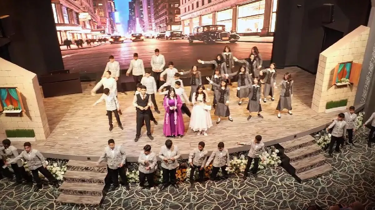 Naseem International School — photo 8