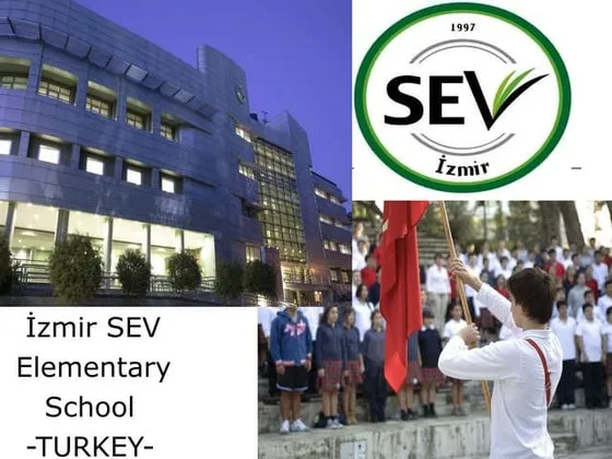 Izmir SEV Schools
