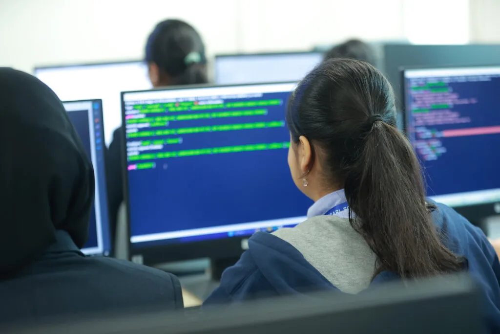 Podar Pearl School — photo 2