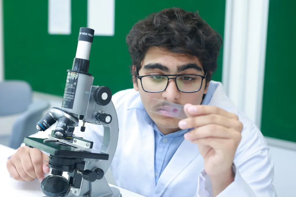 Podar Pearl School — photo 4