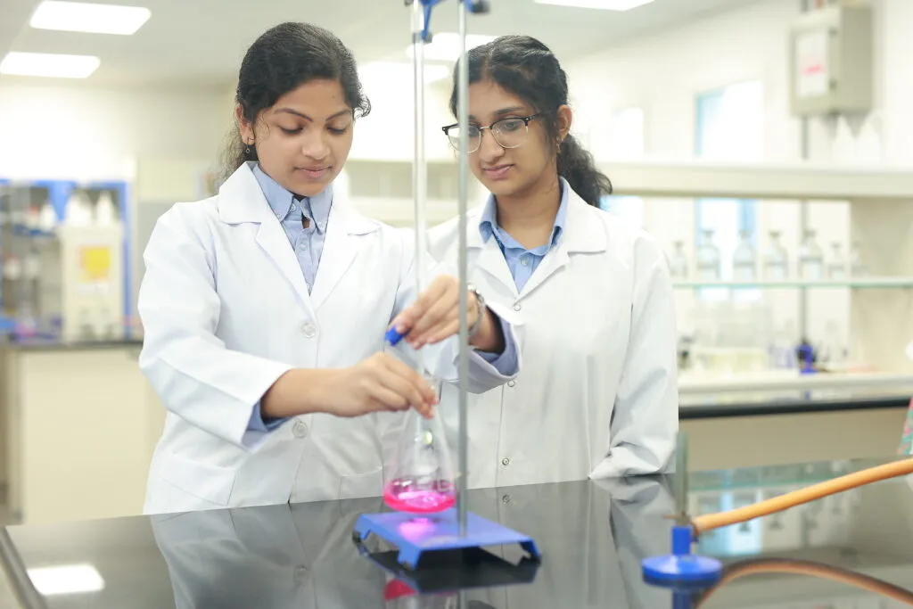 Podar Pearl School — photo 8