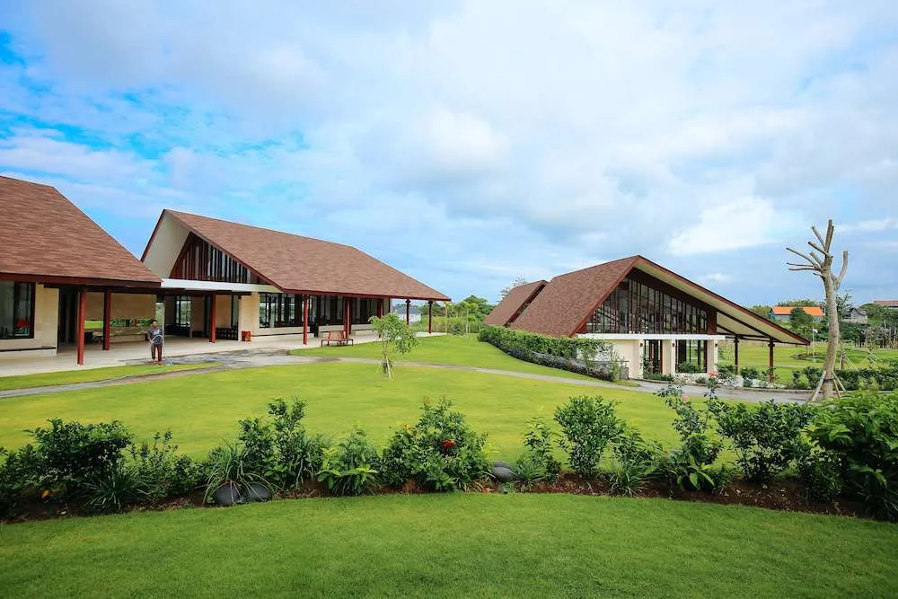 Montessori School Bali