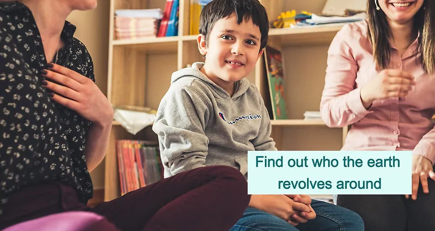 Projector School — photo 1