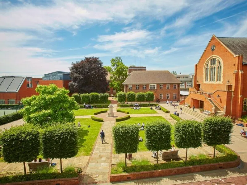 King's College School Wimbledon