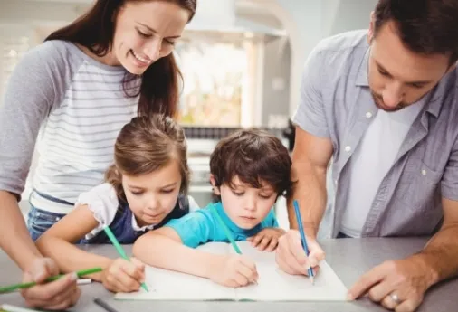 Nukus Presidential School — photo 2