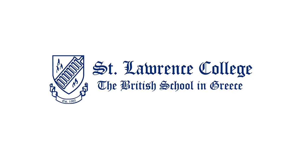 St. Lawrence College - The British School in Greece