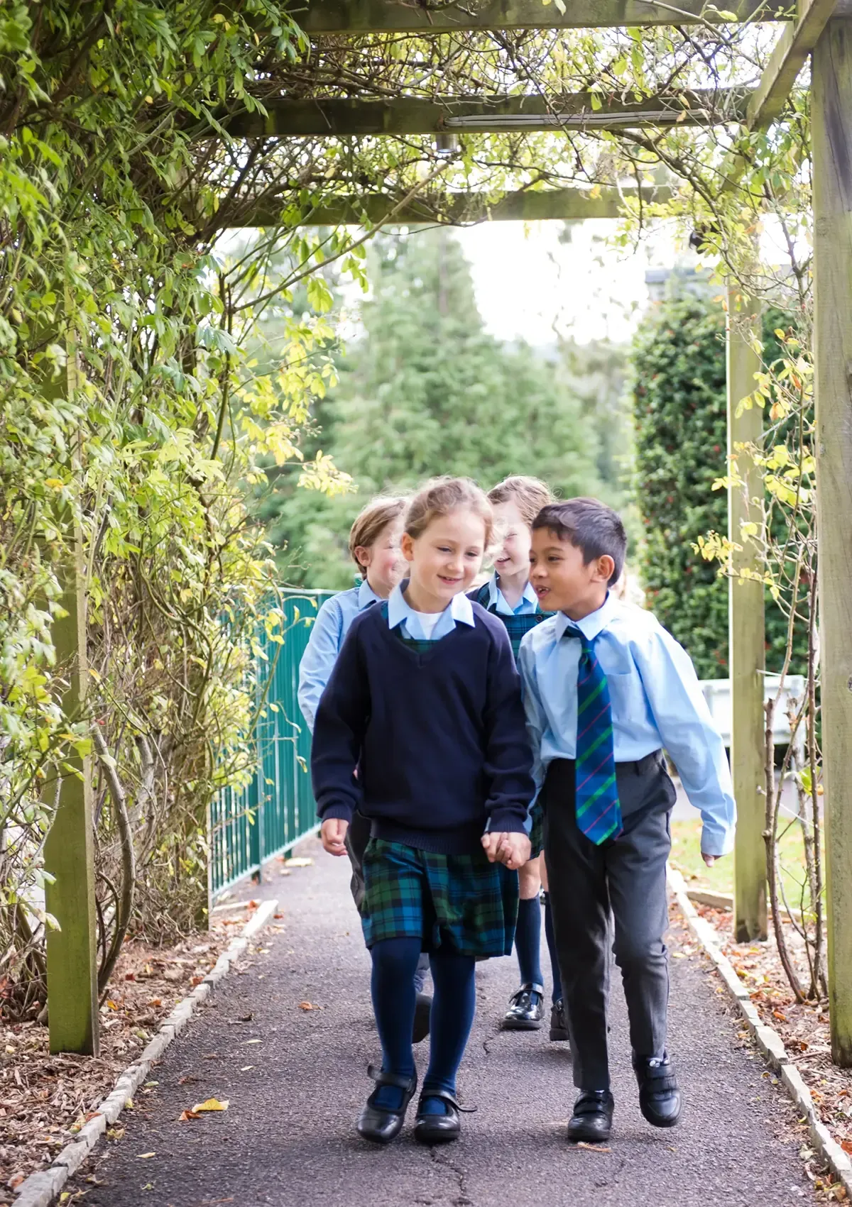 Sherborne School Jeddah