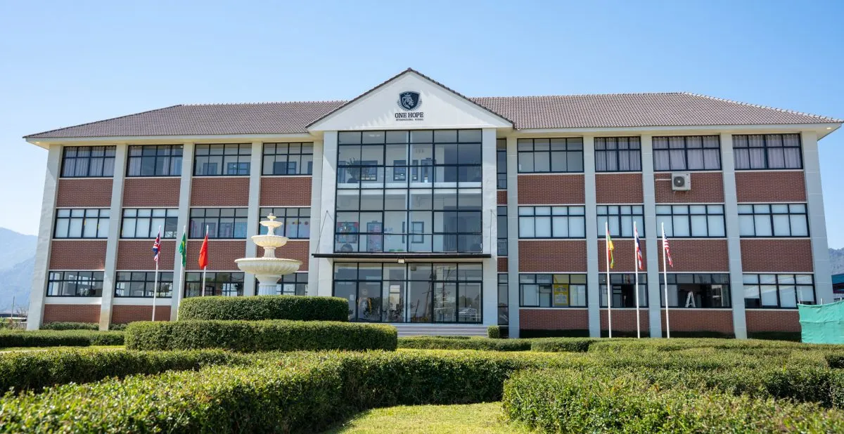 One Hope International School