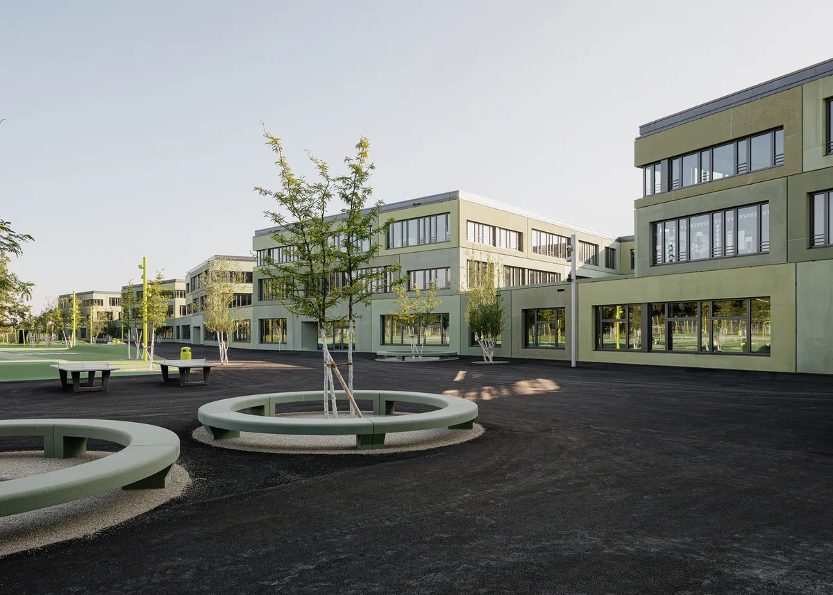 European School Munich