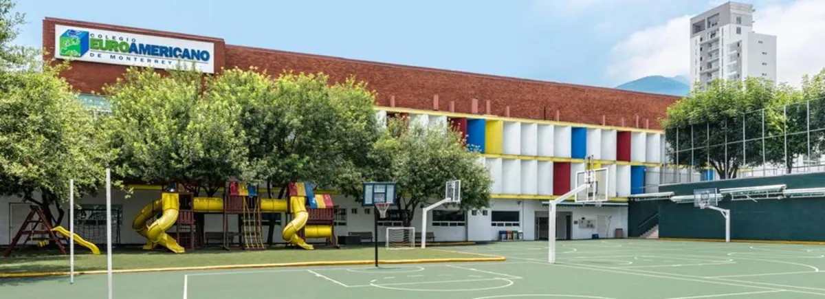 Euroamerican School of Monterrey