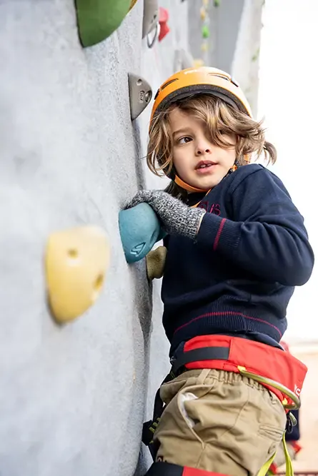 Engage International School