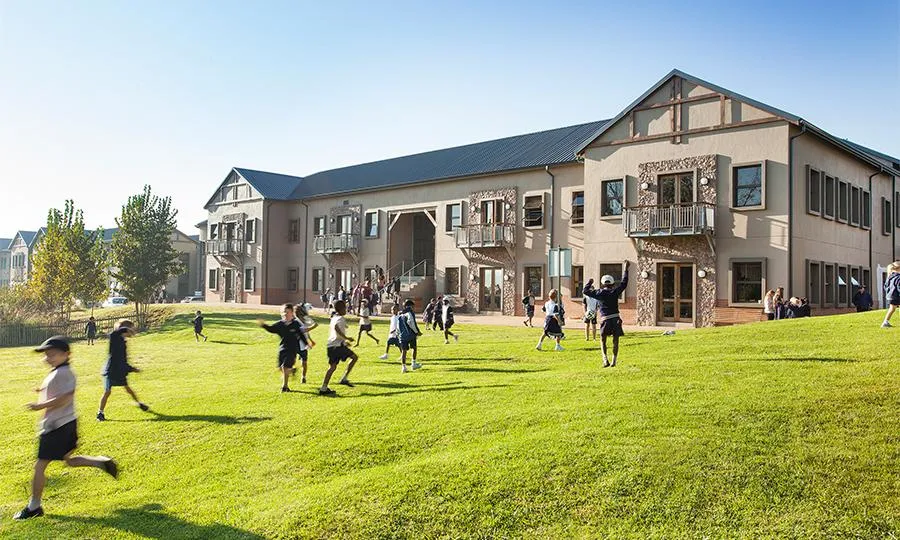 Reddam House Waterfall