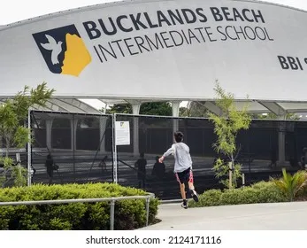 Bucklands Beach Intermediate School