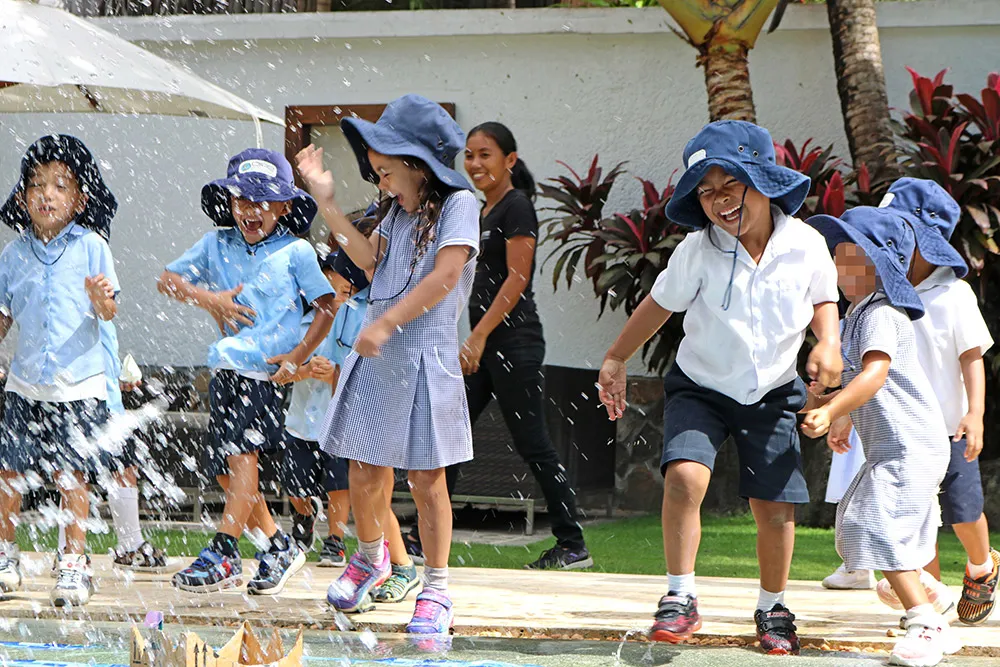 ONE International School — photo 1