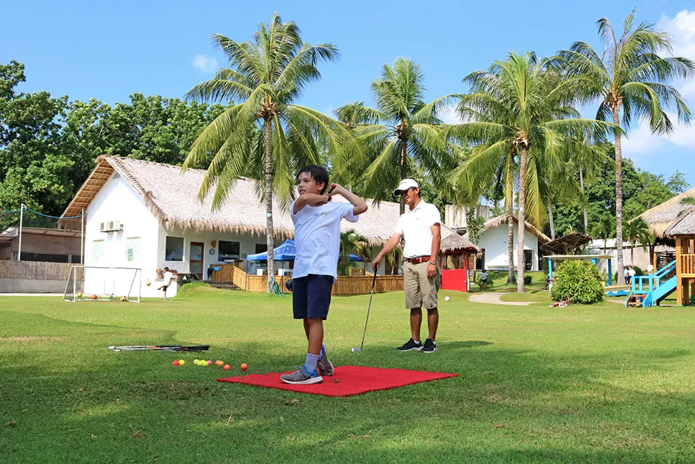 ONE International School — photo 2