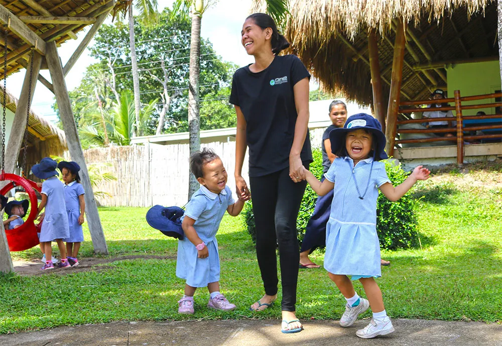 ONE International School — photo 3