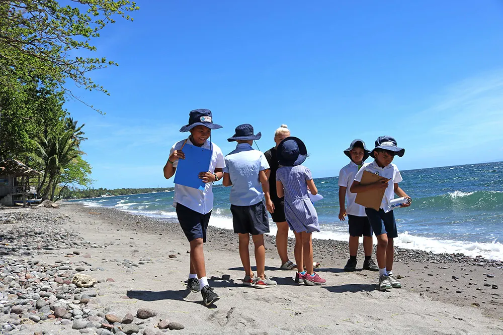 ONE International School — photo 5