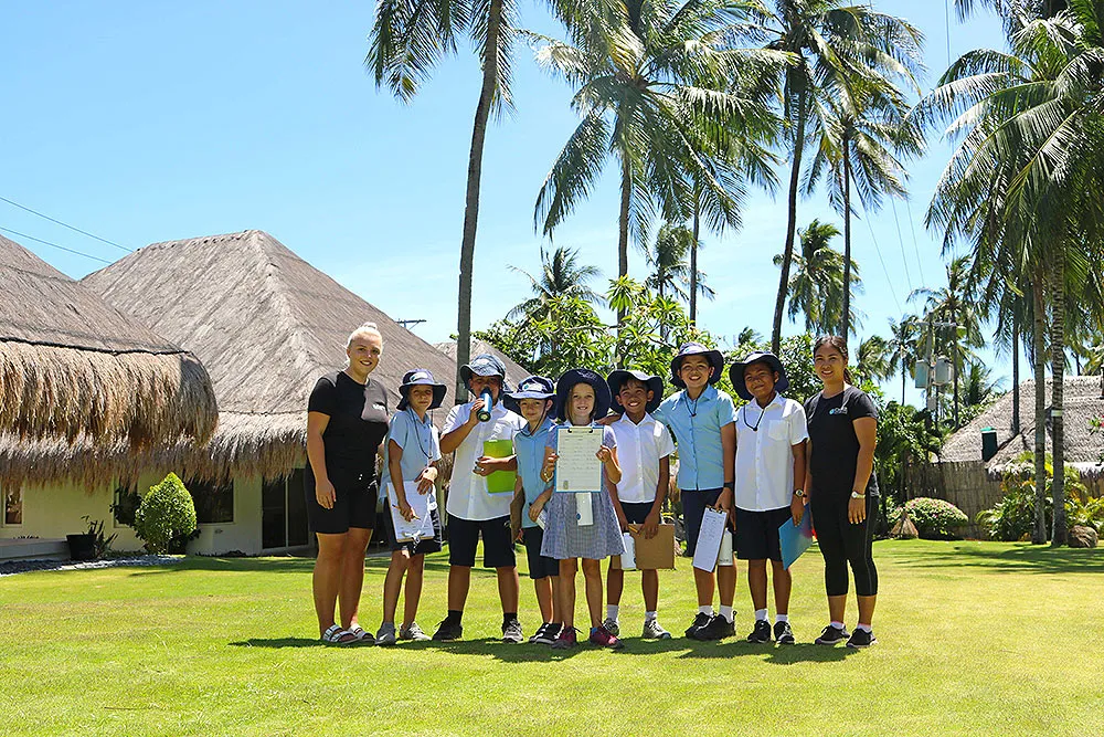 ONE International School — photo 6