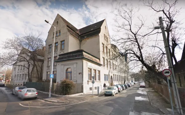 Kőrösi Csoma Sándor Két Tanítási Nyelvű Baptista Gimnázium