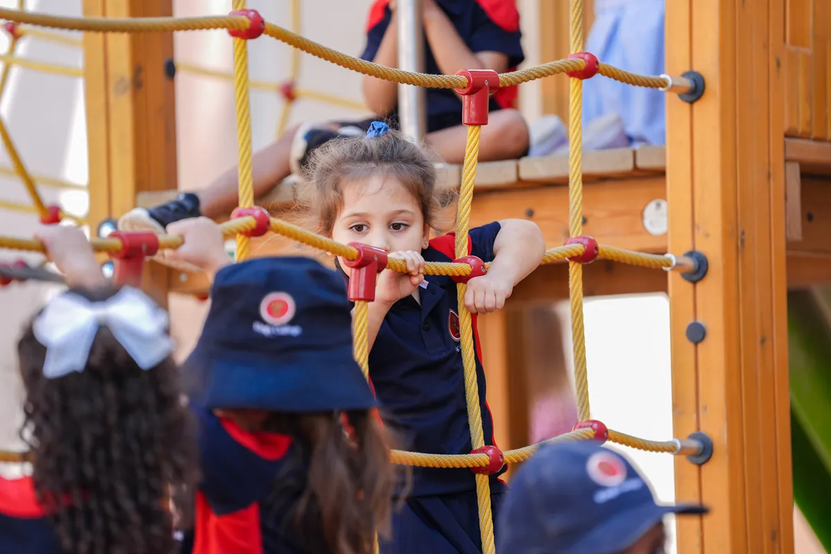 King's College Riyadh — photo 2