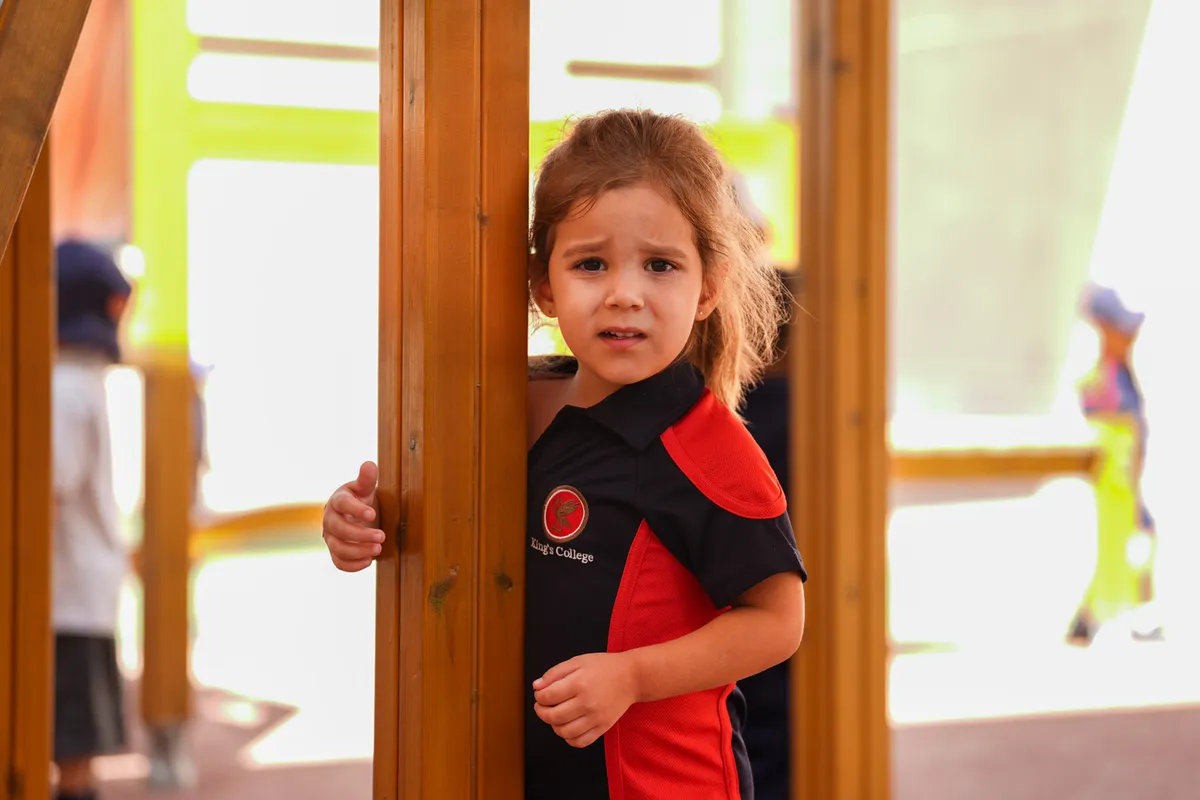 King's College Riyadh — photo 3