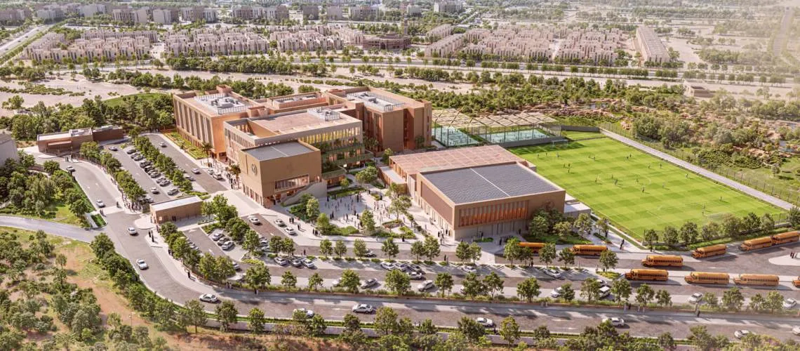 King's College Riyadh — photo 4