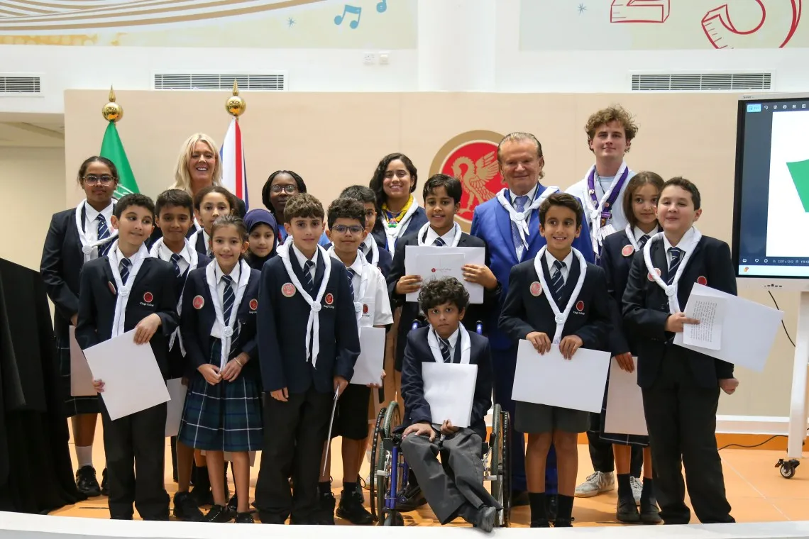 King's College Riyadh — photo 6