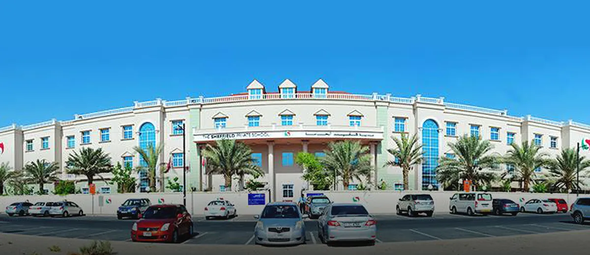 The Sheffield Private School