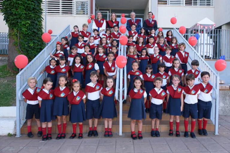 Colegio Puertoblanco ATTENDIS