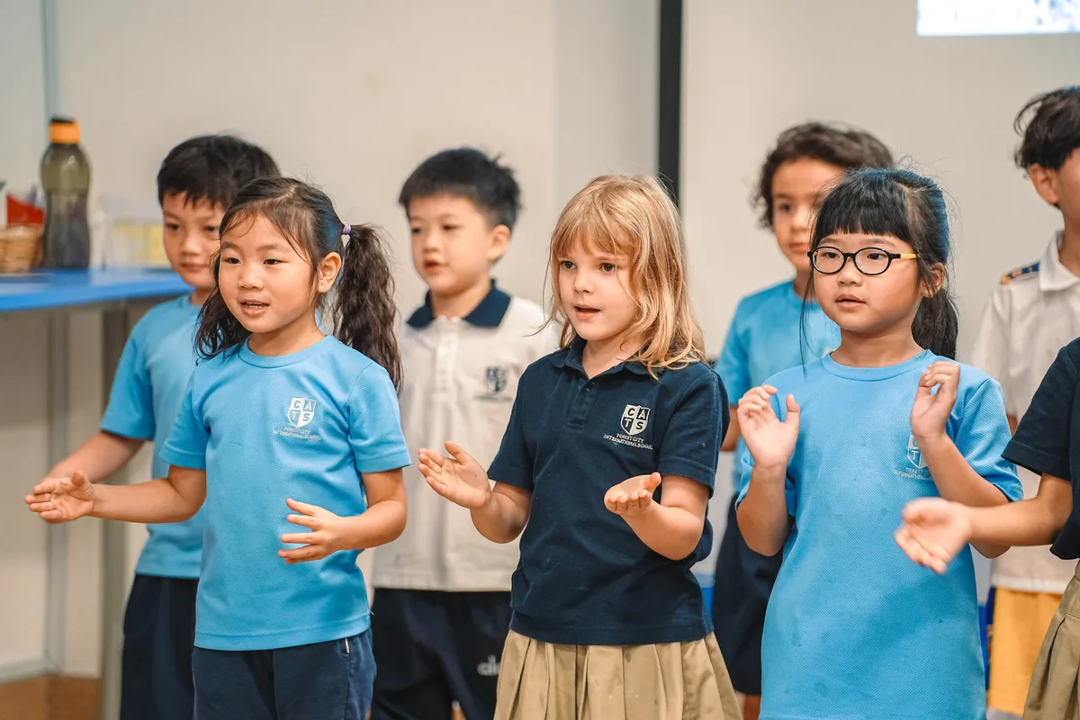 Forest City International School