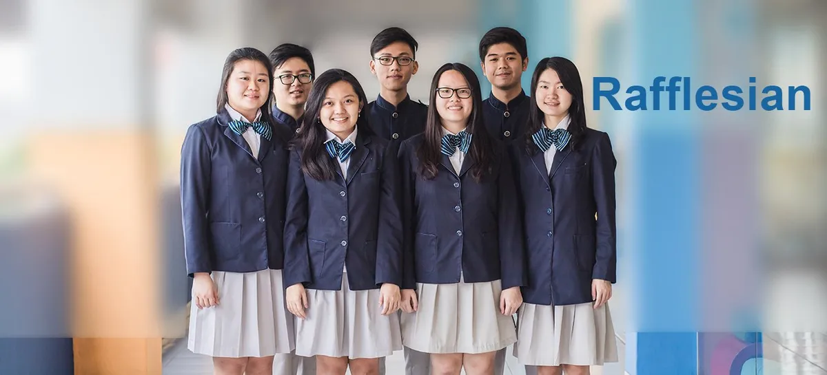 Raffles Christian School