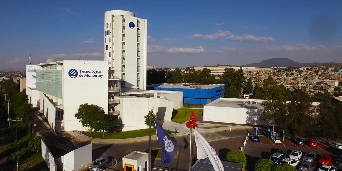 Tecnológico de Monterrey - Campus Estado de México