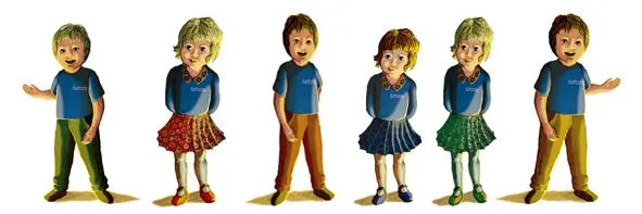 The Stewart Bilingual School