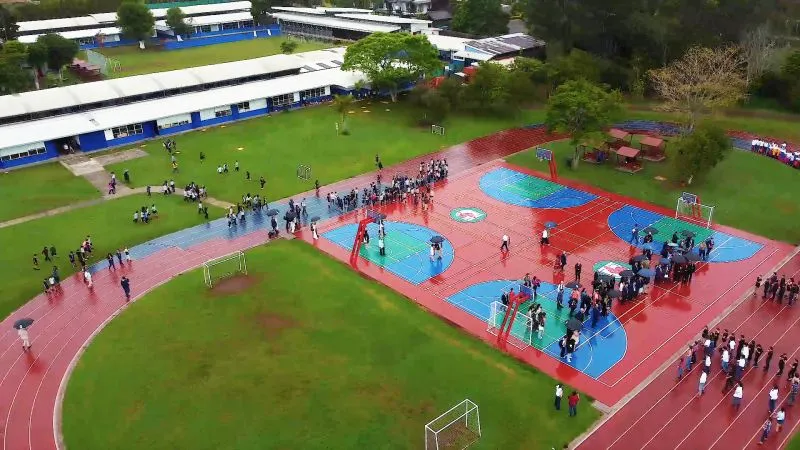 Lycée Franco-Costaricien